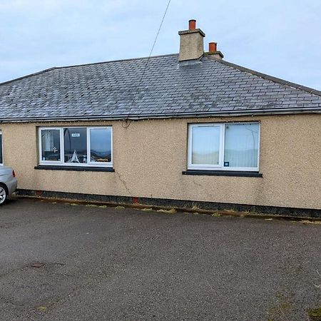 Hamnavoe John O Groats Hostel Exterior photo