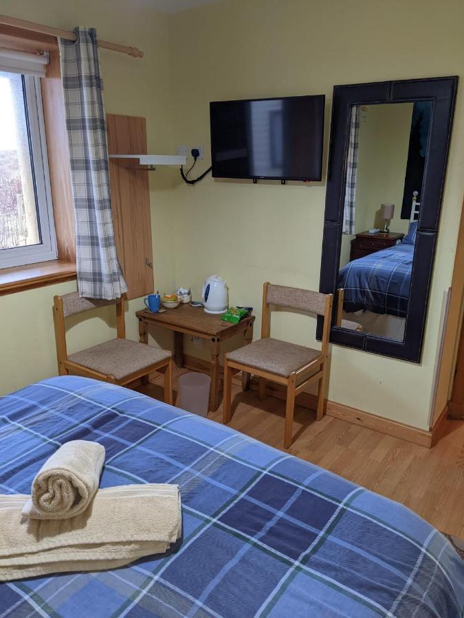 Hamnavoe John O Groats Hostel Exterior photo