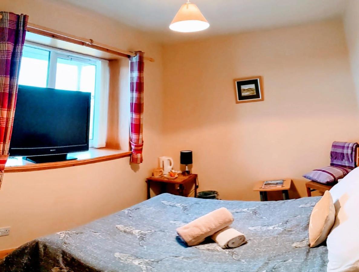 Hamnavoe John O Groats Hostel Exterior photo
