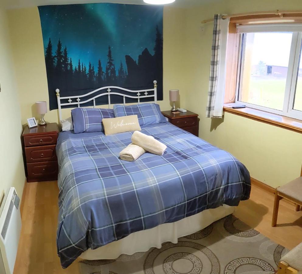 Hamnavoe John O Groats Hostel Exterior photo